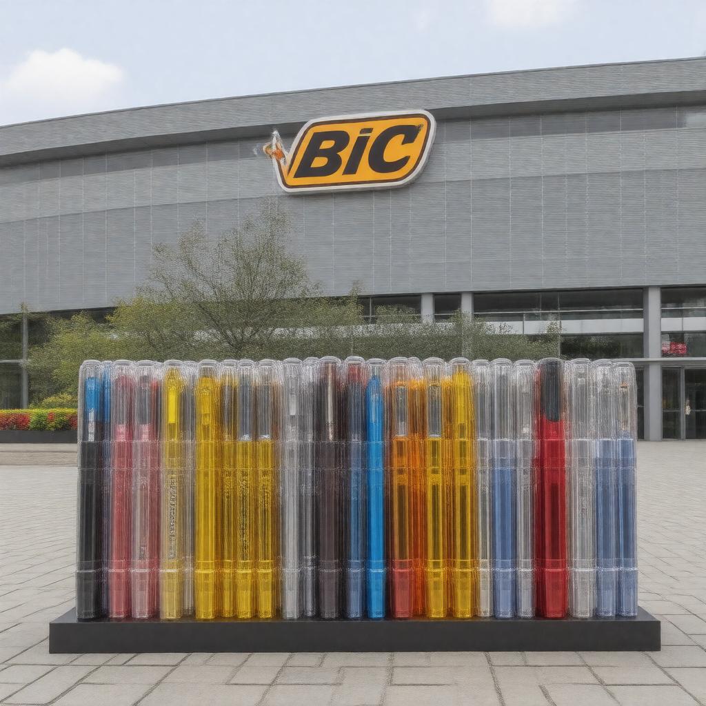 BIC (company)